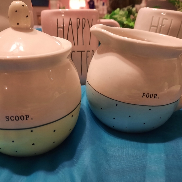 Rae Dunn bundle set - Picture 7 of 9